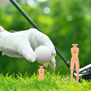 dawn adolph add naked women golfing photo