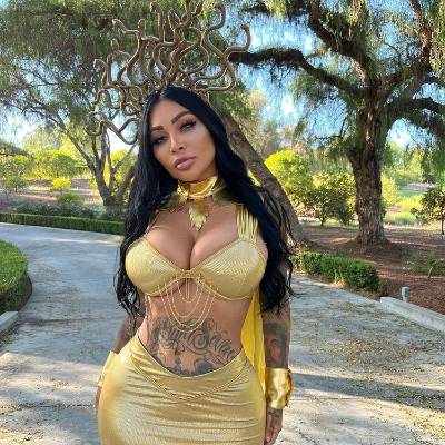 Best of Brittanya o campo instagram