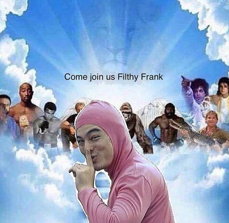 Best of Filthy frank time to stop