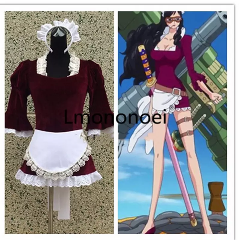 celia andrews add photo baby 5 one piece cosplay