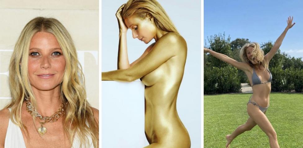 ashley fung recommends gweneth paltrow nude pic