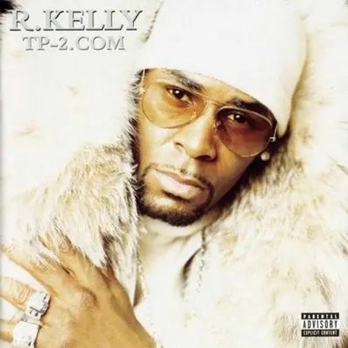 amina khalif recommends R Kelly Album Download