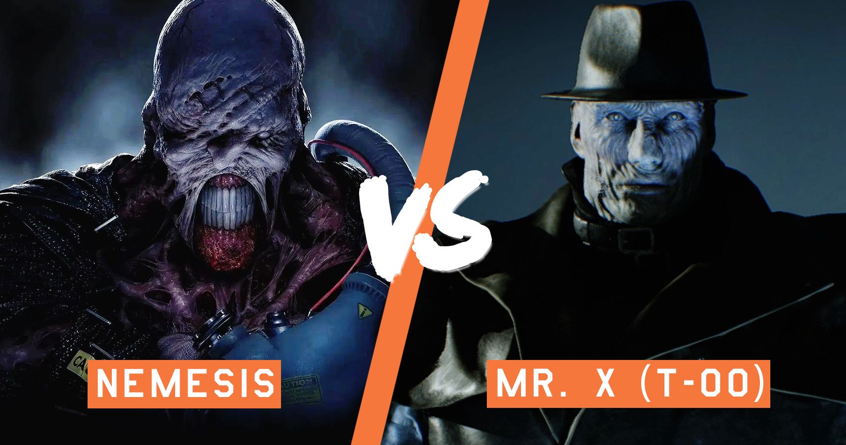 chase novotny recommends nemesis vs mr x pic