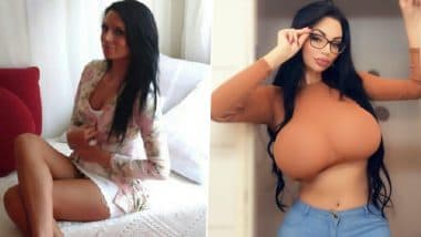 christina hoffmann recommends Curvy Girl Big Boobs