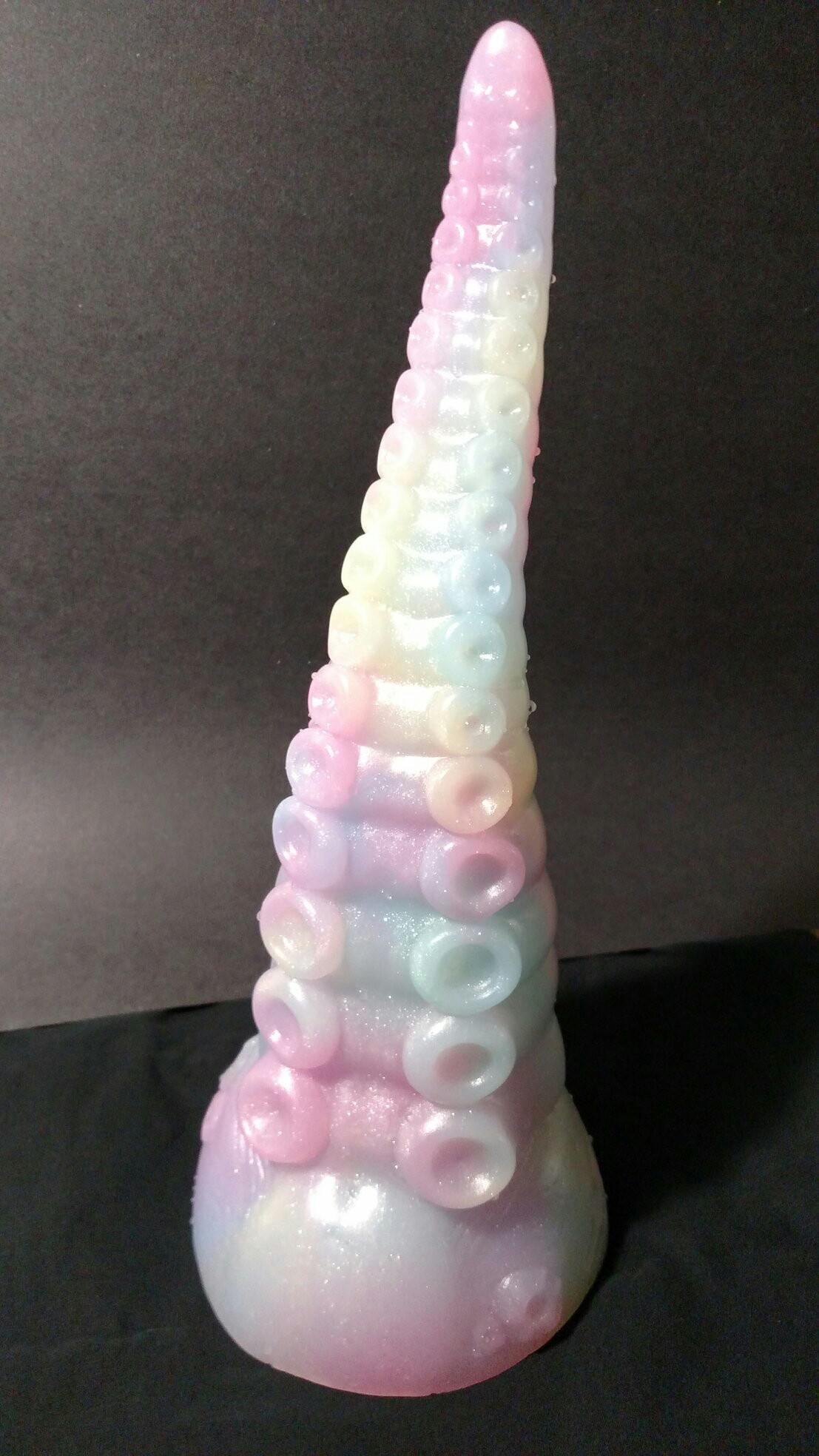 amal monzer recommends bad dragon ika pic