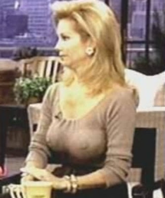 allie overton recommends Kathie Lee Gifford Braless