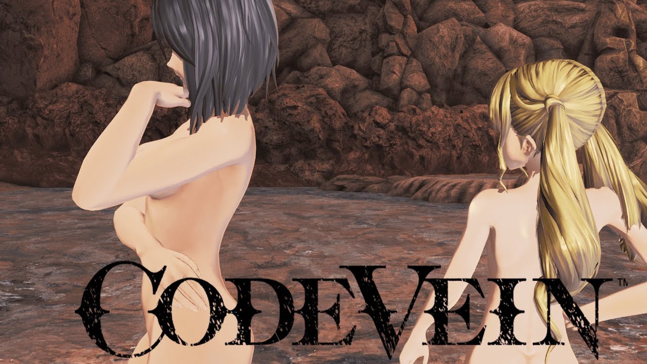 abhijeet ingawale recommends code vein nudity pic