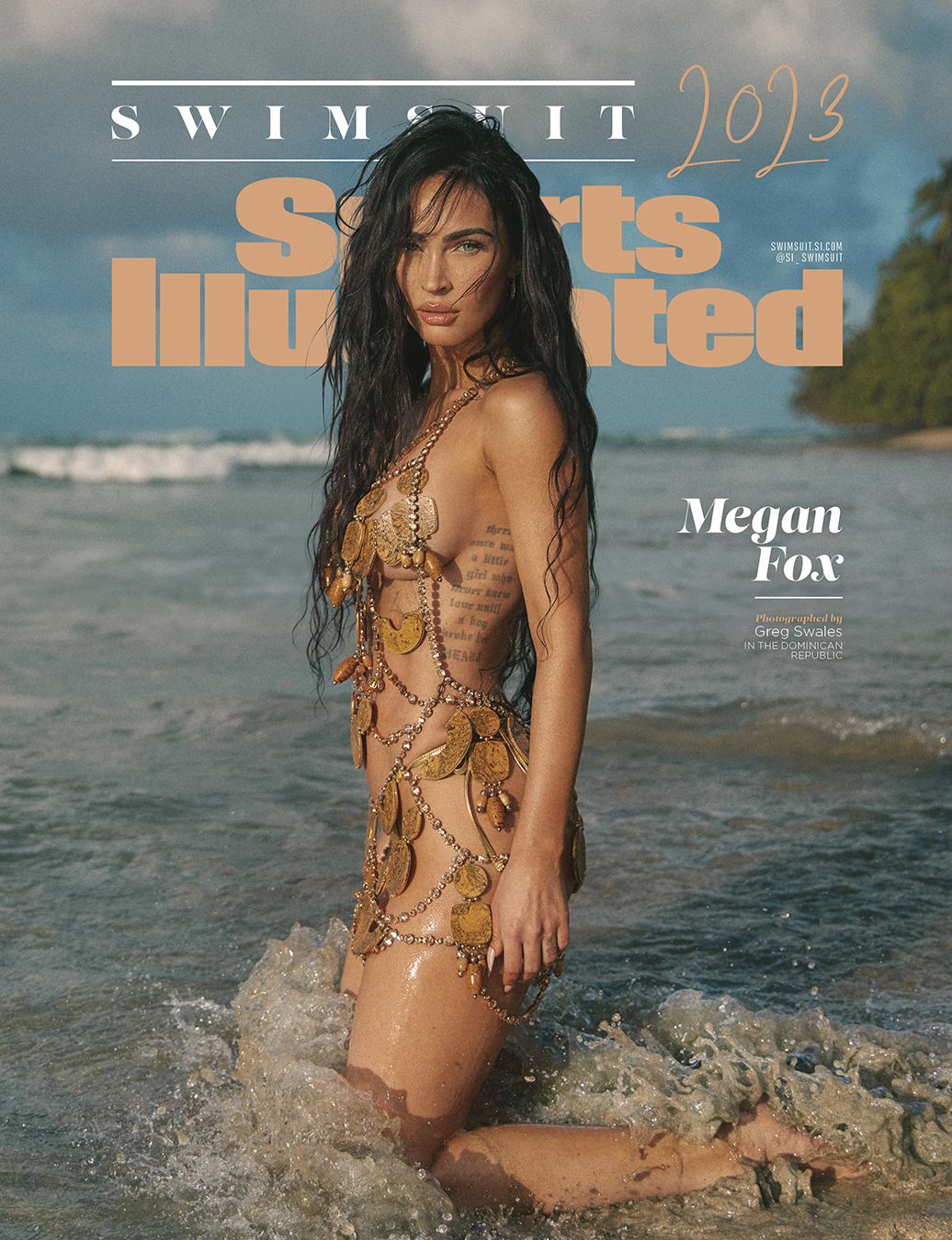 amanda newson recommends Megan Fox Hot Nude