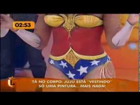 abel ochoa recommends juliana salimeni wonder woman pic