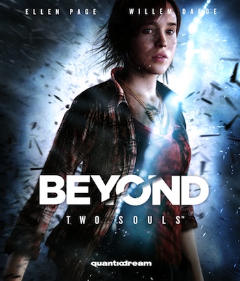 deano garcia add photo beyond 2 souls shower