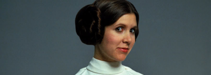 clare locke recommends leia organa porn pic