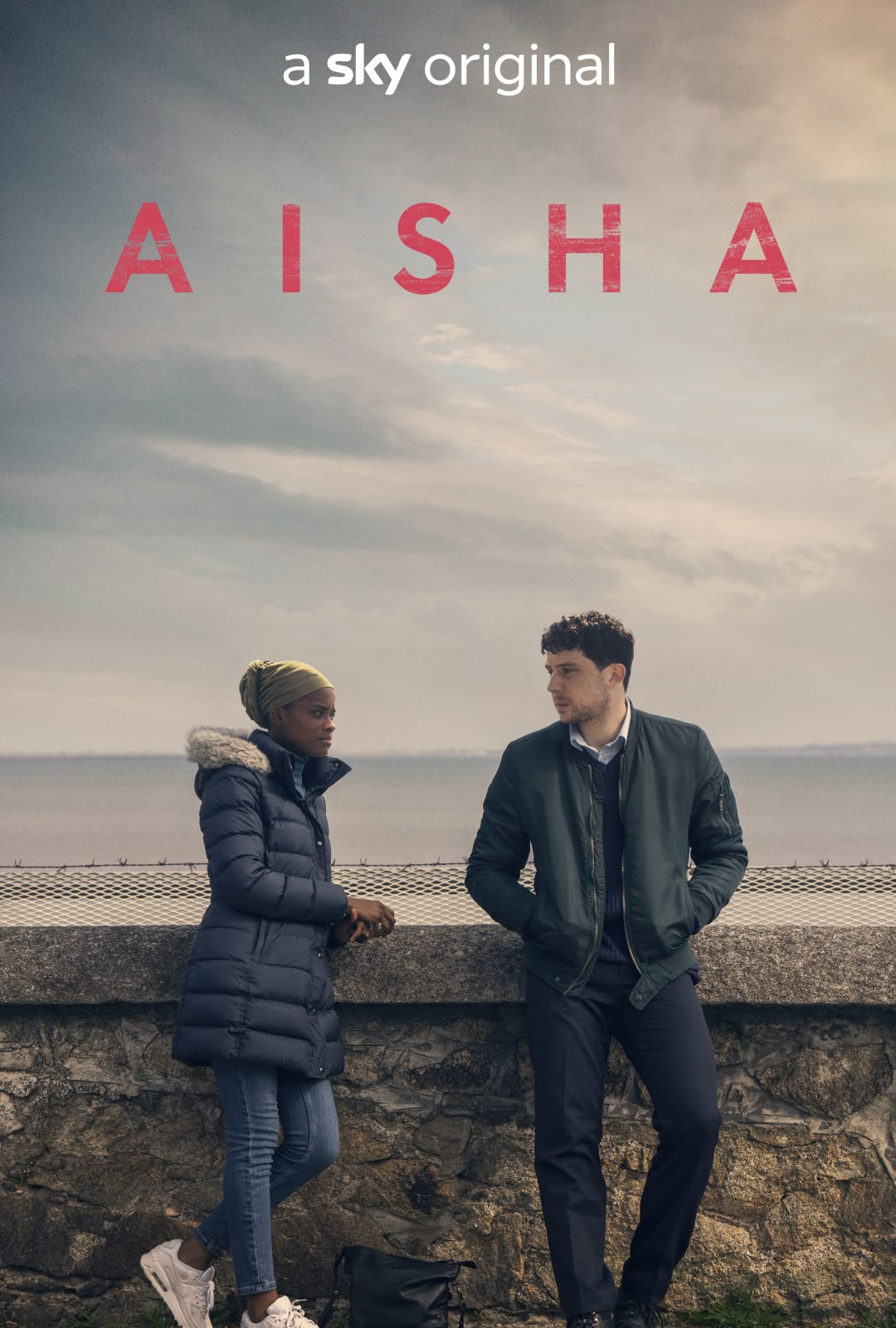 denis mcnulty recommends watch aisha movie online pic