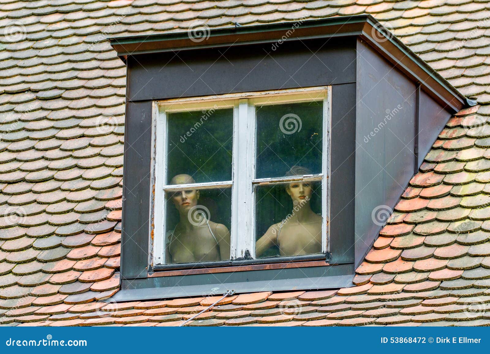 Naked In The Window mabel porn