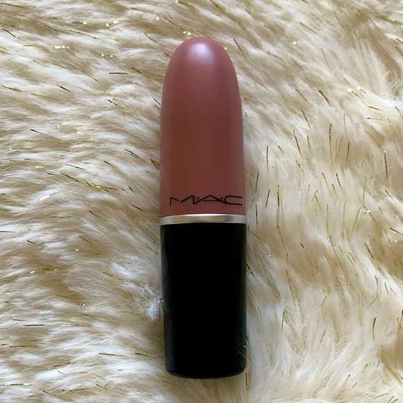 dashia marie recommends mac nude du jour pic