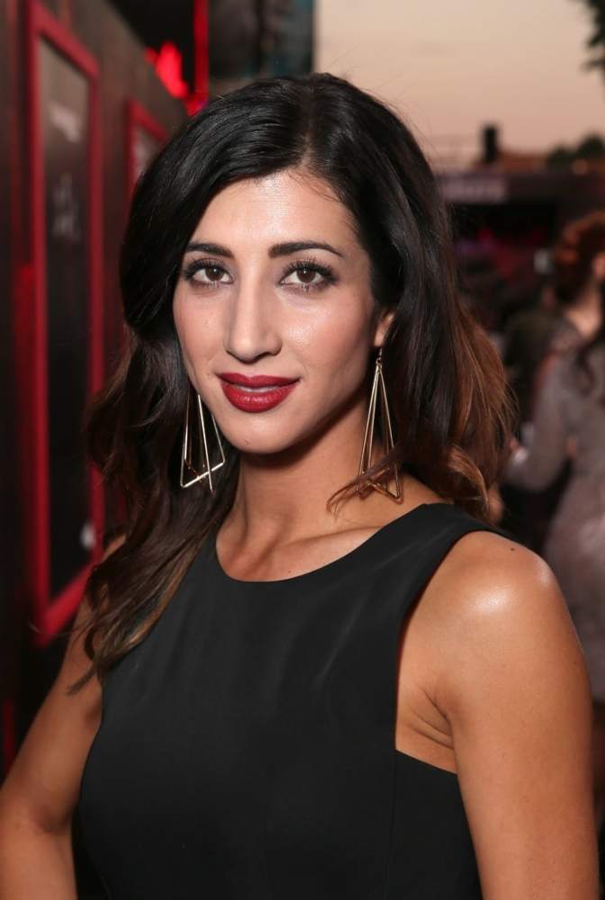 Best of Dana delorenzo boobs