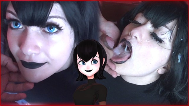 brian midkiff share mavis cosplay porn photos