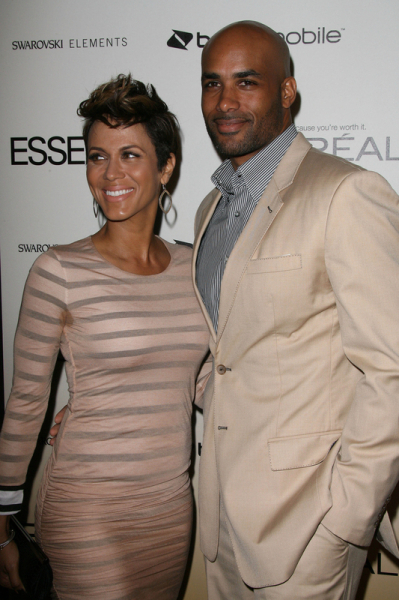 diana gorge recommends Nicole Ari Parker Hot