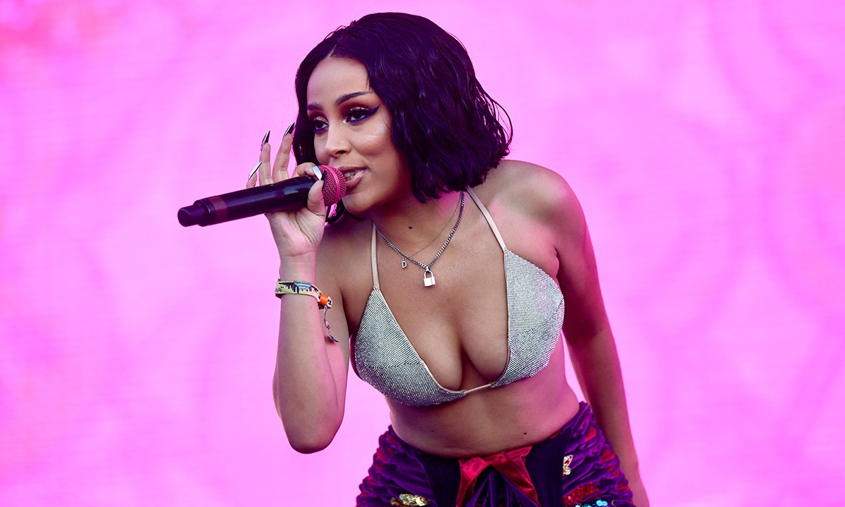 denise rangel recommends doja cat titties pic