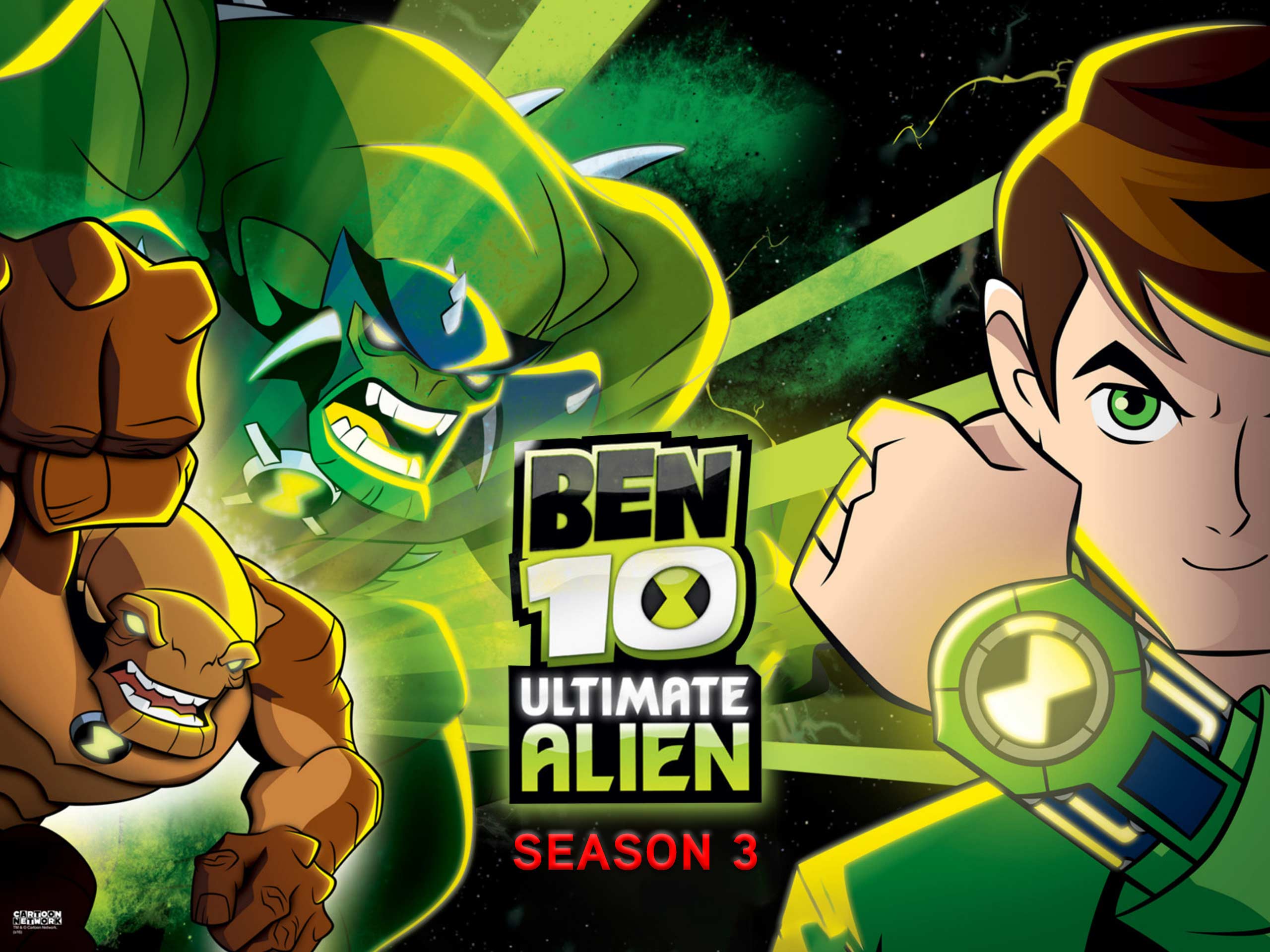 amanda jo nichols recommends Ben Ten Full Episodes