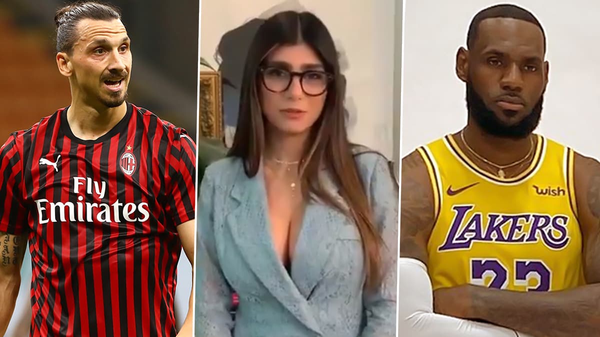 cookie griffin add photo mia khalifa football