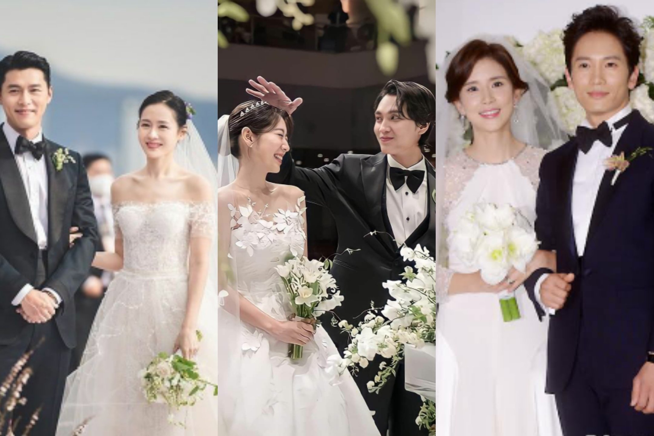 barb mead recommends han ji hye wedding pic