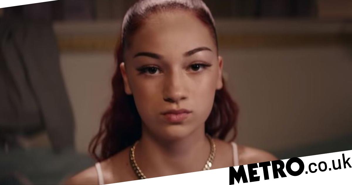 candi anterock recommends cash me outside sextape pic