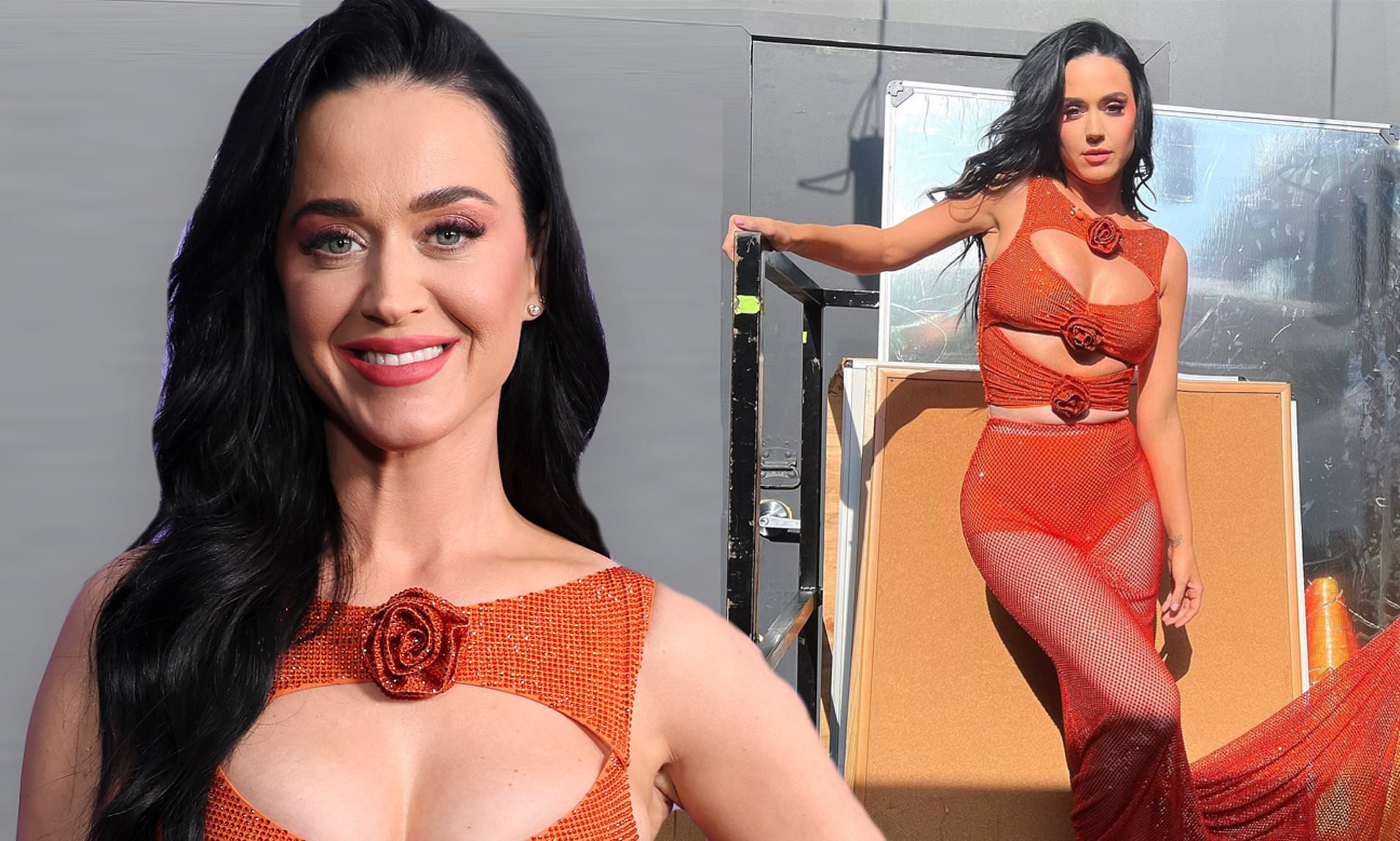 angel beasley recommends katy perry nudr pic