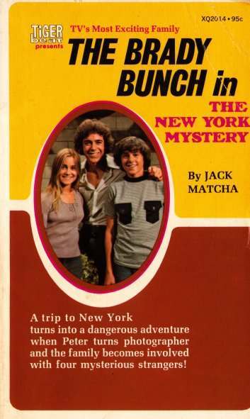 ana stojadinovic recommends brady bunch porn stories pic