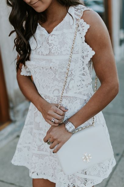 amanda loe recommends White Lace Dresses Tumblr