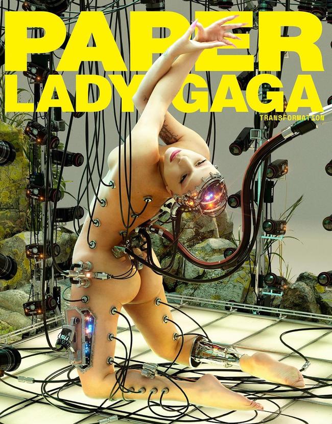 chasity browning recommends Lady Gaga Xxx