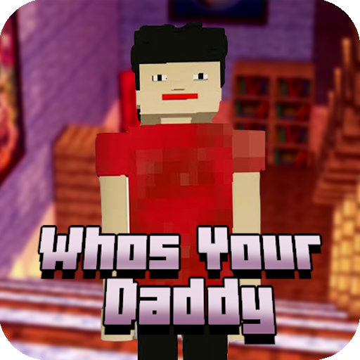 charlotte haines recommends Who Your Daddy In Minecraft