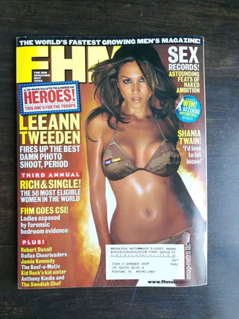 alan resurreccion recommends jamie little fhm pic