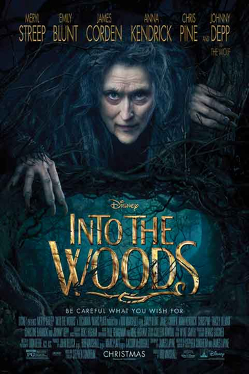 Best of Putlocker into the woods