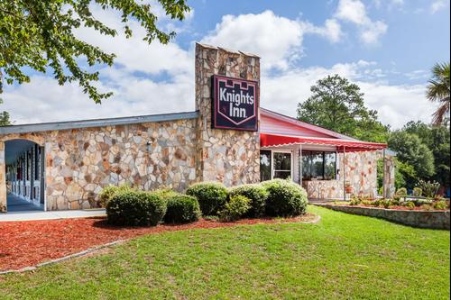 angela bach recommends Knights Inn Union Sc