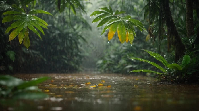 chad mountain recommends the rain shower scene pic