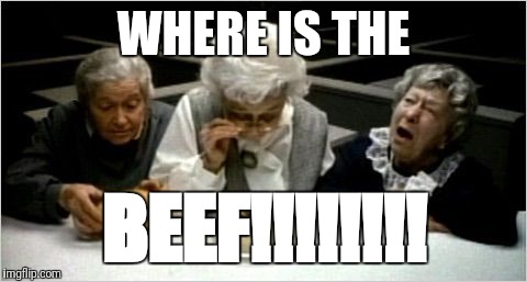 deanna leonard add wheres the beef gif photo