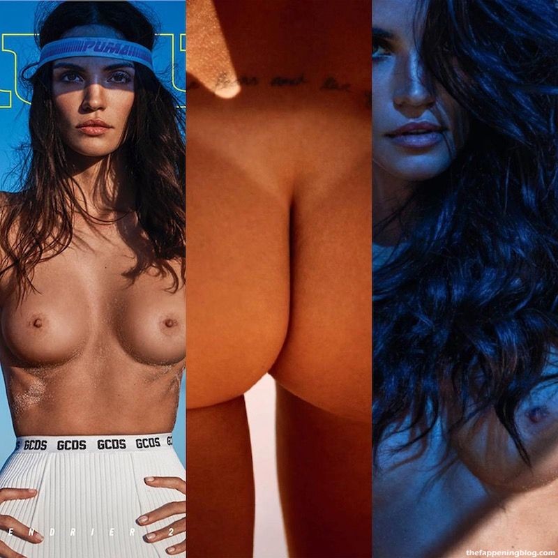 domenic marzilli recommends sofia resing nude pic