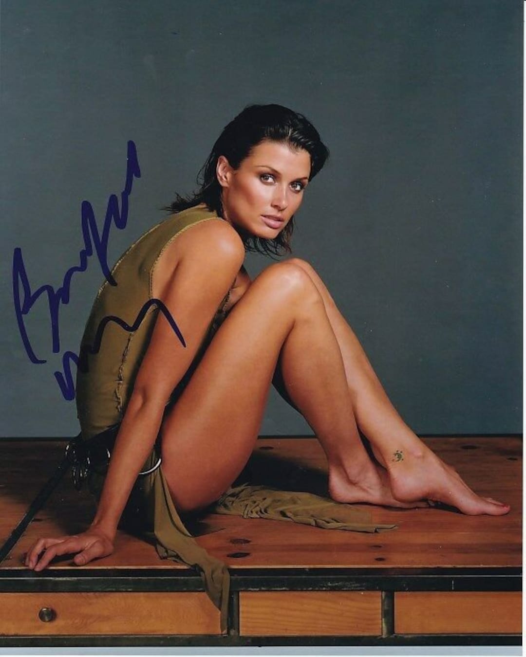 deb erdmann recommends bridget moynahan nude images pic