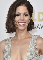 alan mcmath recommends ana ortiz naked pic