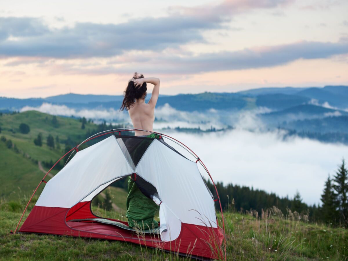 alexander parrish recommends nude camping pics pic