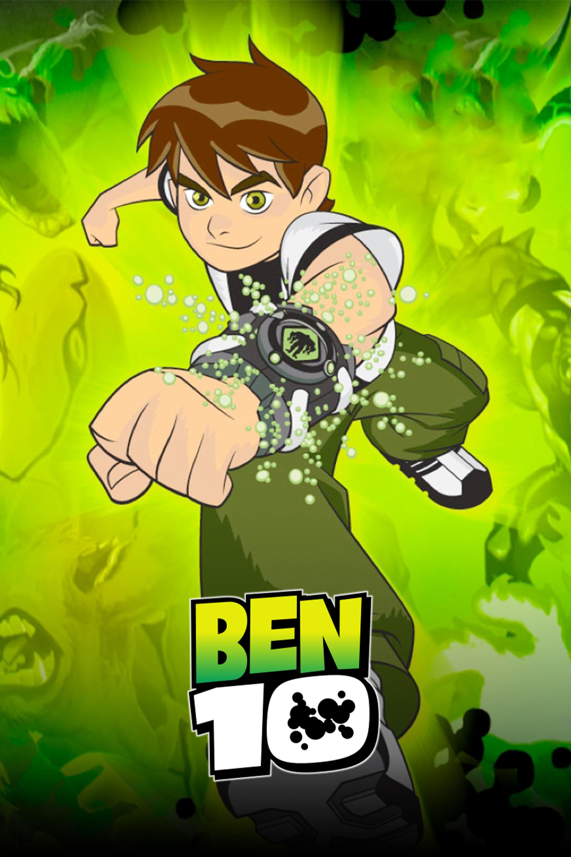 dawn vondrasek add photo ben ten full episodes