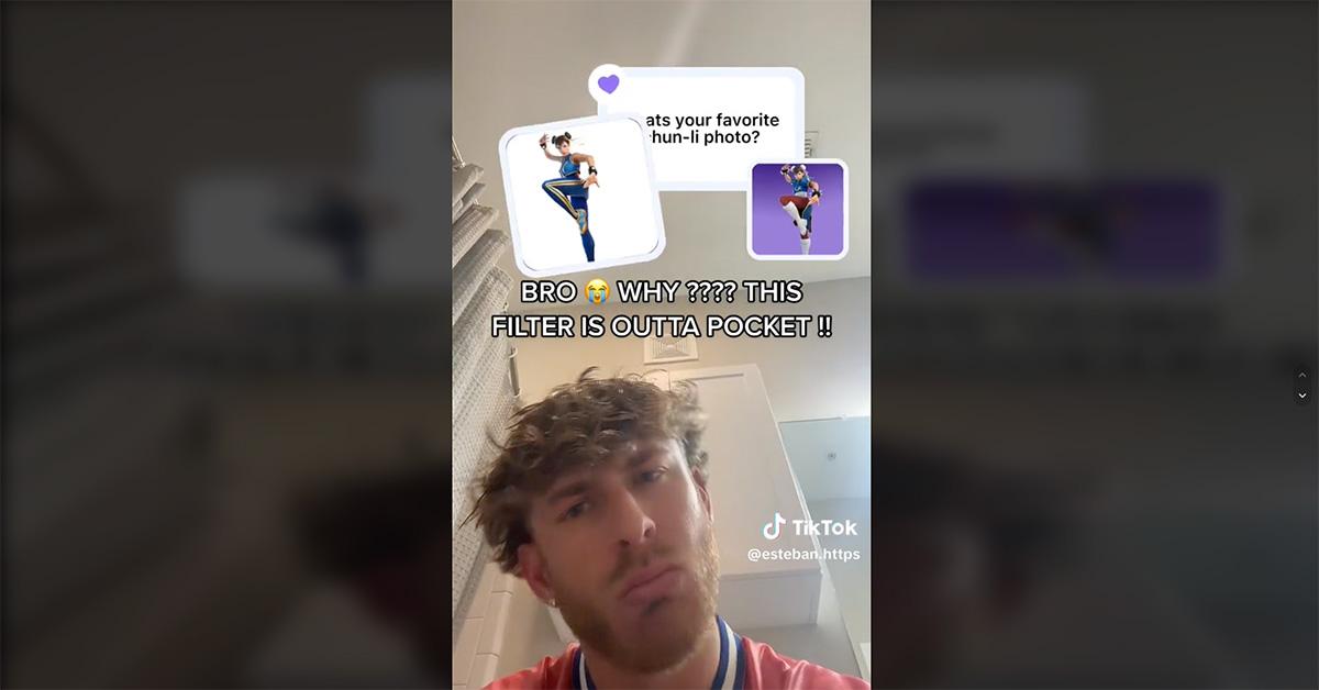 charlie reece recommends Tik Tok Uncensored