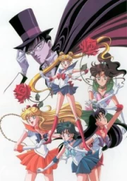 alvin phillips recommends Jk Anime Sailor Moon