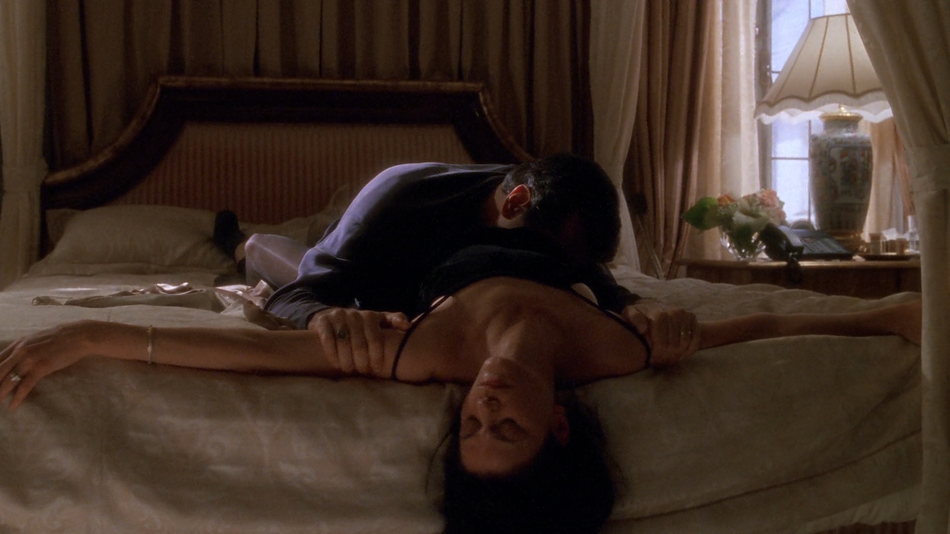 chantel payne recommends linda fiorentino hot pic