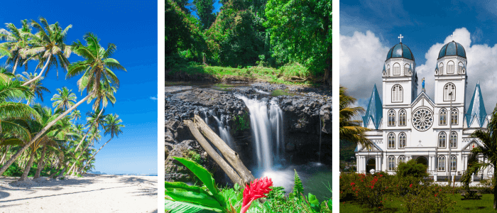 deborah connell recommends pics of samoa pic