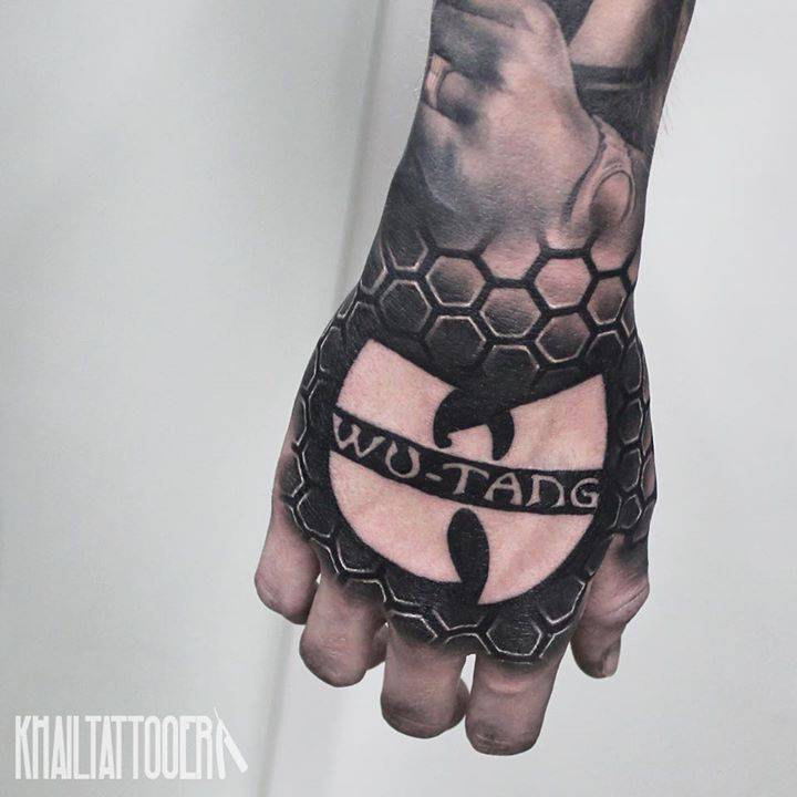 amat saleh recommends wu tang tattoo pic