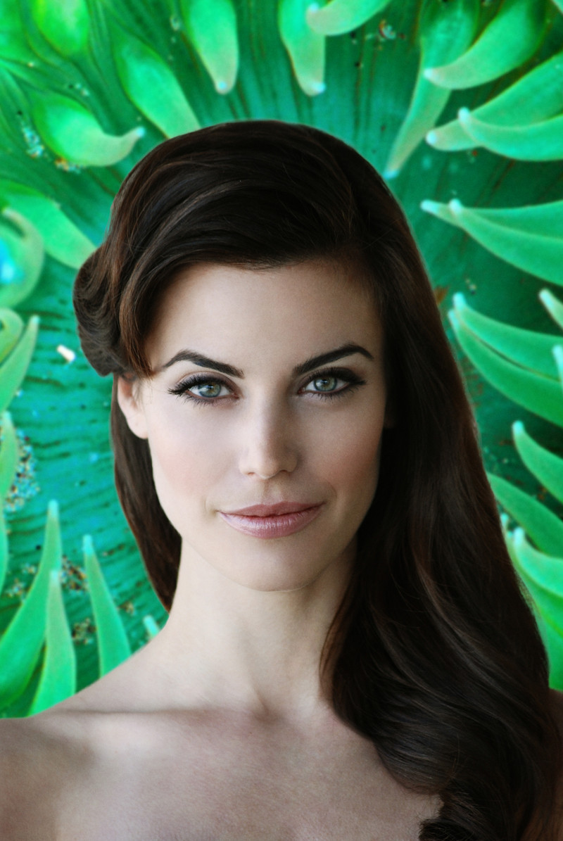 clayton newman share meghan ory naked photos