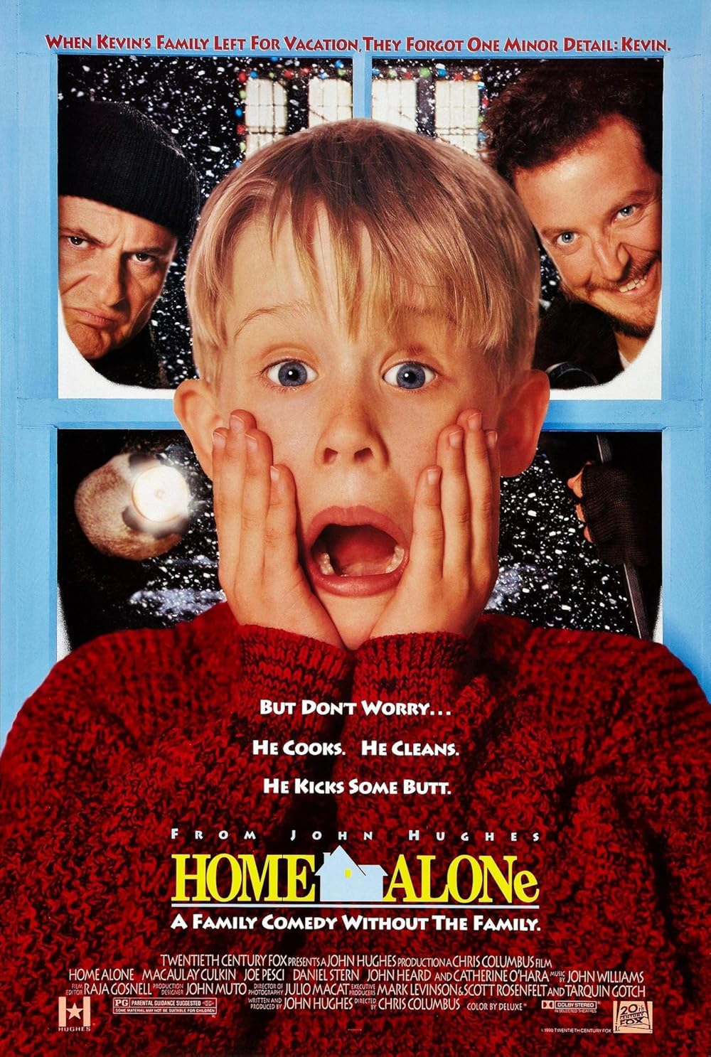 download home alone 3