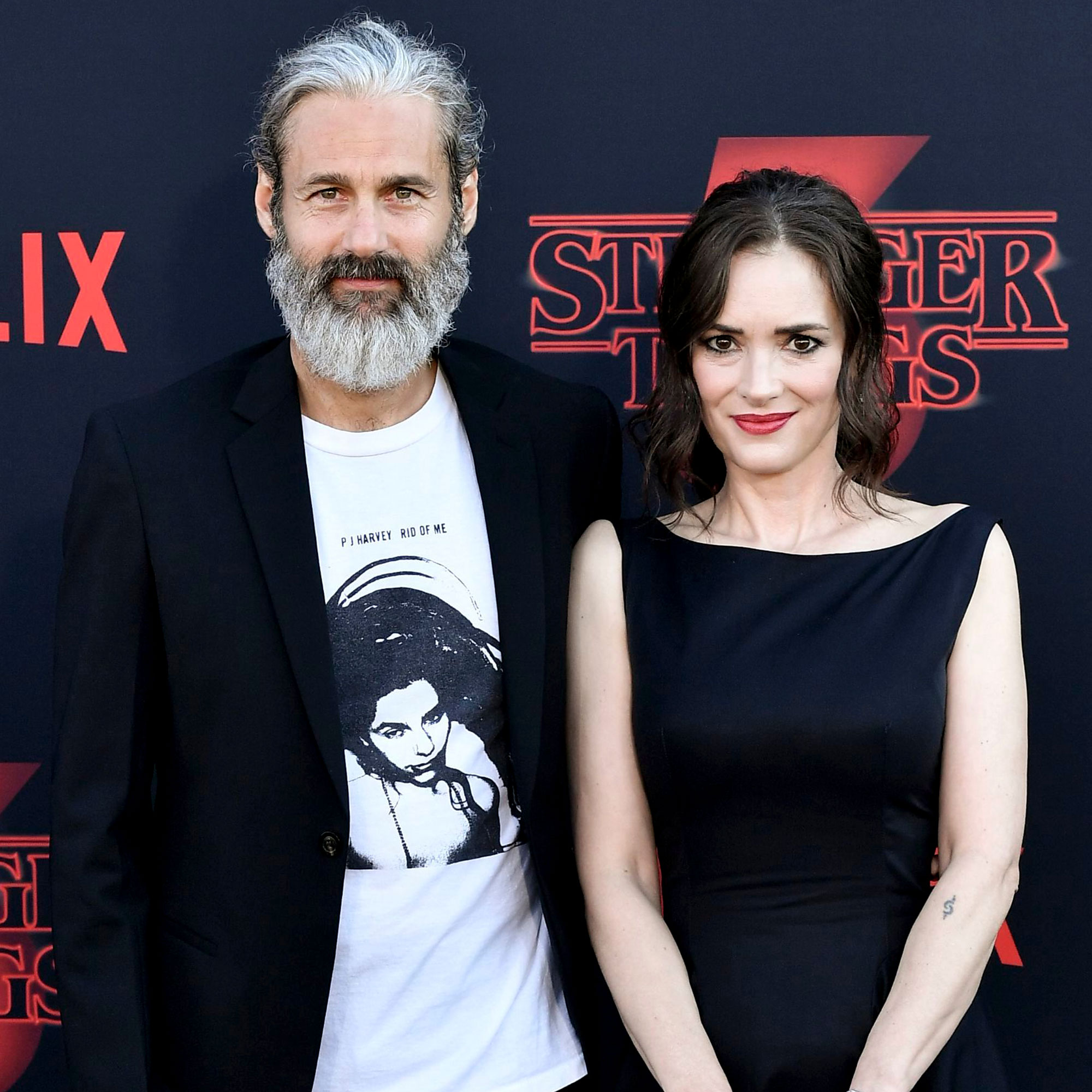 alex raynes recommends winona ryder is hot pic