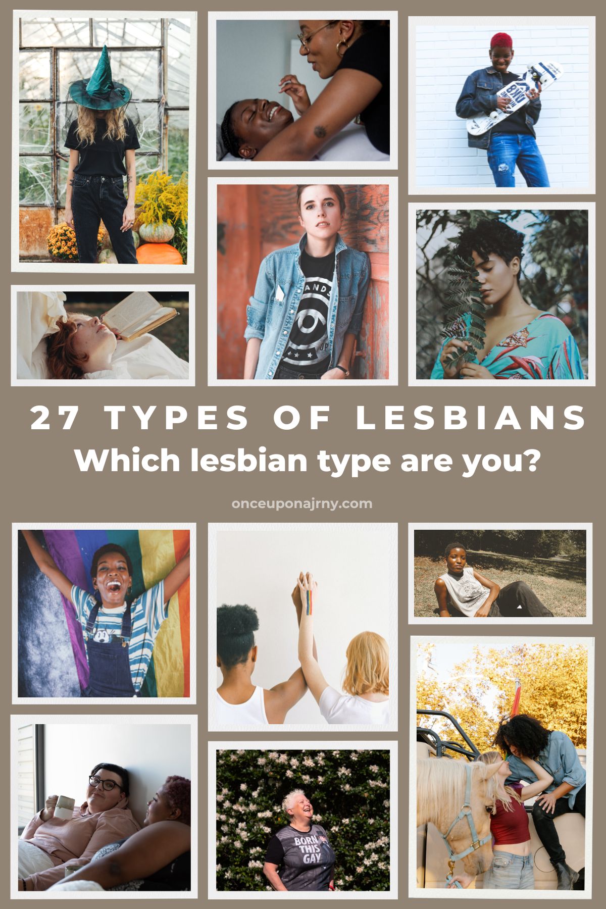 dale western recommends different types of lesbains pic